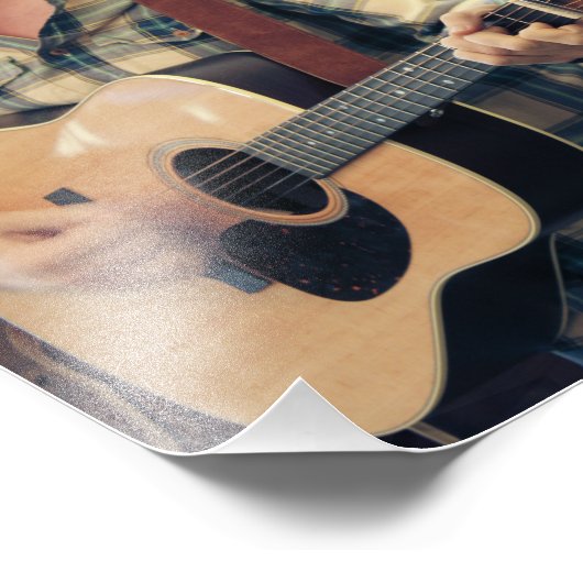 Impression Photo Boyle Heights (Coin)