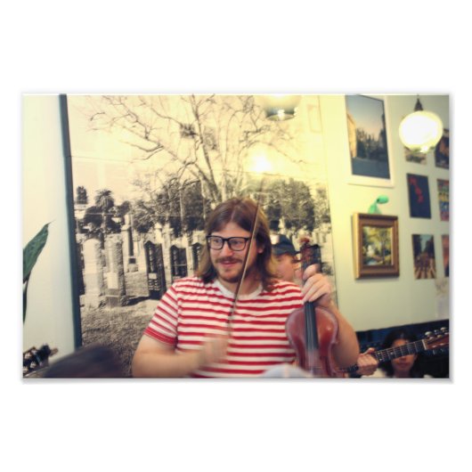 Impression Photo Boyle Heights (Devant)