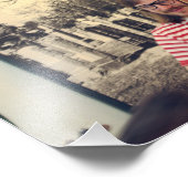 Impression Photo Boyle Heights (Coin)