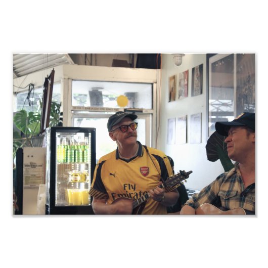 Impression Photo Boyle Heights (Devant)