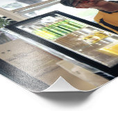 Impression Photo Boyle Heights (Coin)