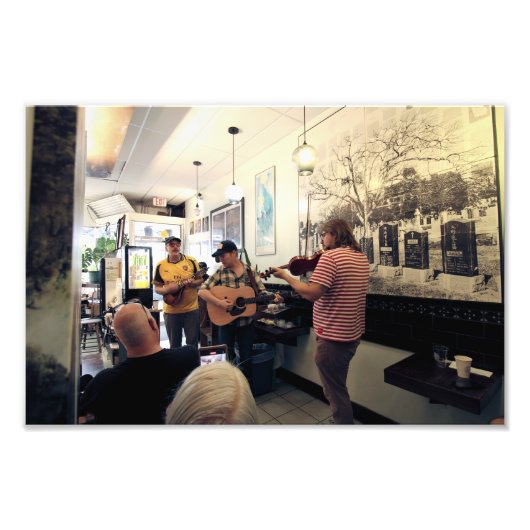 Impression Photo Boyle Heights (Devant)