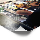 Impression Photo Boyle Heights (Coin)