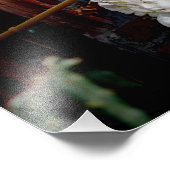 Impression Photo Boyle Heights City Terrace (Coin)