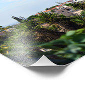 Impression Photo Boyle Heights City Terrace (Coin)