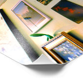 Impression Photo Boyle Heights City Terrace (Coin)
