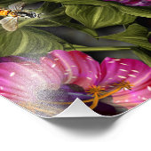 Impression Photo Boysenberry (Coin)