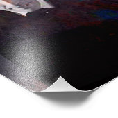 Impression Photo Bram Stoker-Dracula (Coin)