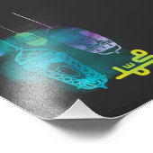 Impression Photo Branche : Installations pharmaceutiques destinées (Coin)