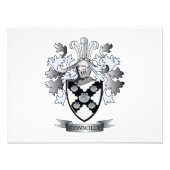 Impression Photo Bras Connolly (Devant)