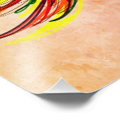 Impression Photo Breezy Floral (Coin)