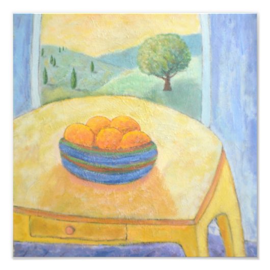 Impression Photo Brendan Laughlin Still Life (Devant)