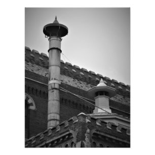 Impression photo "Brew House Blues"