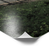 Impression photo "Bridge to Dimension Zed" (Coin)