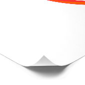 Impression Photo Bright infinity with rainbow butterfly (Coin)