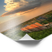 Impression Photo Brillant SK Supercell Storm (Coin)