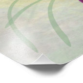 Impression Photo Brise d'été (Coin)