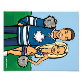 Impression Photo Britni (Devant)