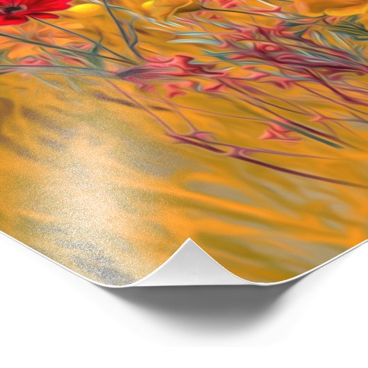 Impression Photo Brittany Espagne (Coin)