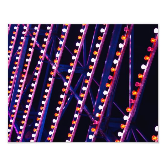 Impression Photo Broadway (Devant)