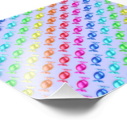 Impression Photo Brochures à différentes couleurs (Coin)