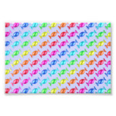 Impression Photo Brochures à différentes couleurs (Devant)