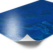 Impression Photo Brûlure des ténèbres par Nicholas Roerich (Coin)