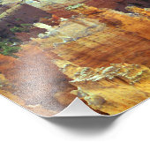 Impression Photo Bryce Canyon (Coin)