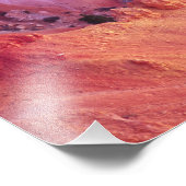 Impression Photo Bryce Canyon, Utah, USA (Coin)