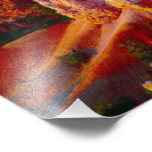 Impression Photo Bryce Canyon, Utah, USA 2 (Coin)