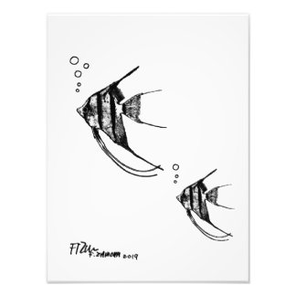 Impression Photo Bubbles