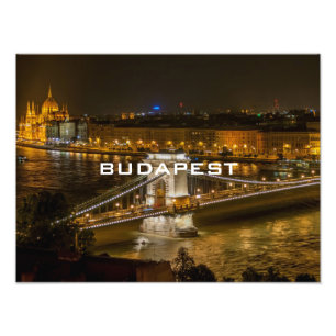 Impression Photo Budapest