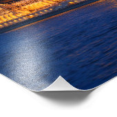 Impression Photo Budapest Hungary (Coin)