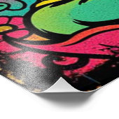 IMPRESSION PHOTO BUDDHA-10 (Coin)