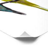 Impression Photo Budgies (Coin)