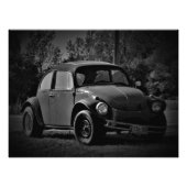 Impression Photo "Bug Busted" (Devant)