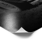 Impression Photo "Bug Busted" (Coin)