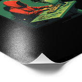 Impression Photo BUG HUNTER, Programmation, ingénieur logiciel (Coin)