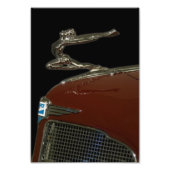 Impression Photo Buick. (Devant)