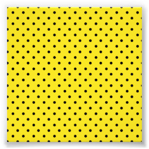 Impression Photo Bumblebee Black Spots Jaune Bumble Bee Animal