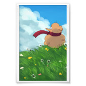 Impression Photo Burd (Devant)