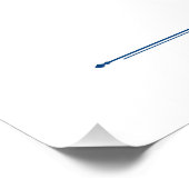 Impression Photo Bureau du président élu Barack Obama (Coin)