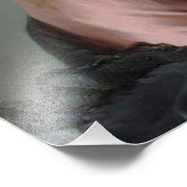 Impression Photo Burst Bubble Gum Diva II (Coin)