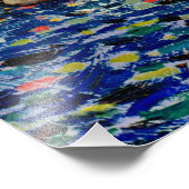 Impression Photo Bying Inlet, Georgian Bay, (Coin)