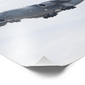 Impression photo C-17 Globemaster (Coin)