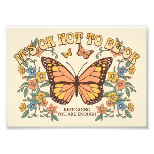 Impression Photo Ça ne va pas, ça ne va pas, ça a des problèmes de