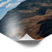 Impression Photo Cabazon Californie (Coin)