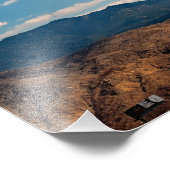 Impression Photo Cabazon Californie (Coin)