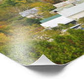 Impression Photo Cabot, Vermont à l'automne. Royaume du Nord-Est. (Coin)