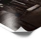 Impression Photo cacahuètes bouillies (Coin)